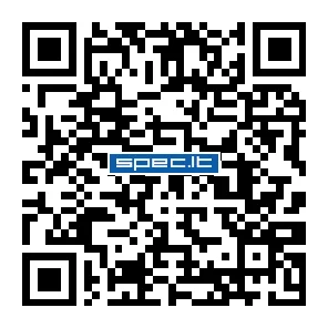 QR kodas | Labdaros ir paramos fondas Globojanti ranka