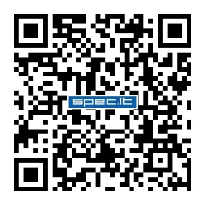 QR kodas | Labdaros ir paramos fondas Globokime medžius