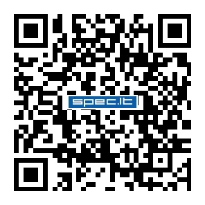 QR kodas | Labdaros ir Paramos Fondas Gyvenimo Kompasas | spec.lt