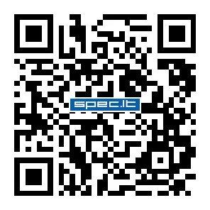 QR kodas | Labdaros ir Paramos Fondas Gyvenu
