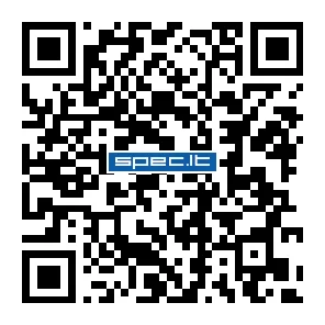 QR kodas | Labdaros ir paramos fondas HELP DISABLED