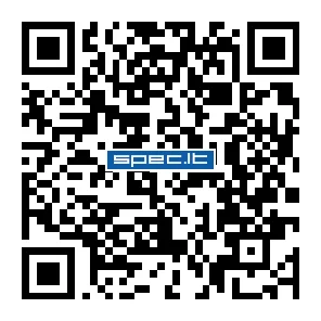 QR kodas | Labdaros ir paramos fondas Helping war victims