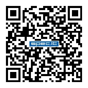 QR kodas | Labdaros ir paramos fondas HOPE worldwide Lithuania