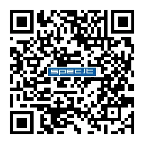 QR kodas | Labdaros ir paramos fondas Idėjų vartai