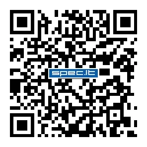 QR kodas | Labdaros ir paramos fondas Ievos fondas