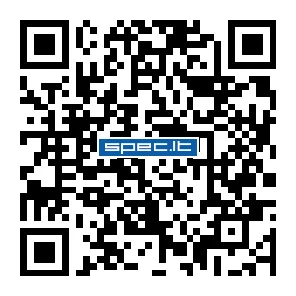 QR kodas | IMS projektai, VŠĮ | spec.lt
