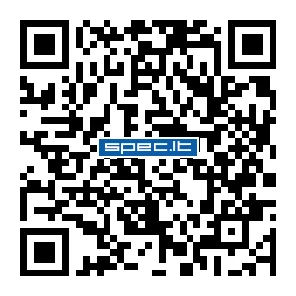 QR kodas | Labdaros ir paramos fondas In via nostra | spec.lt