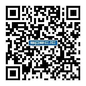 QR kodas | Labdaros ir paramos fondas Indigo vaikai