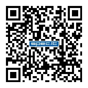 QR kodas | Labdaros ir paramos fondas išsaugokime Baltiją