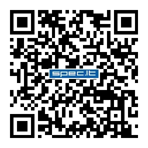 QR kodas | Labdaros ir paramos fondas Iššūkis jaunimui | spec.lt