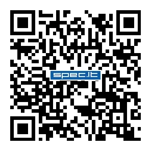 QR kodas | Labdaros ir paramos fondas Jauna karta