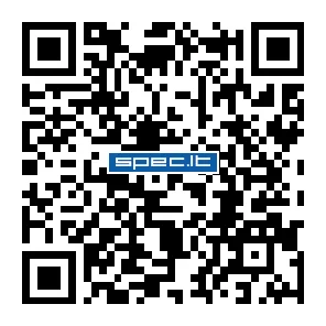 QR kodas | Labdaros ir paramos fondas Jaunasis investuotojas | spec.lt