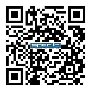 QR kodas | LABDAROS IR PARAMOS FONDAS JAUNIEMS