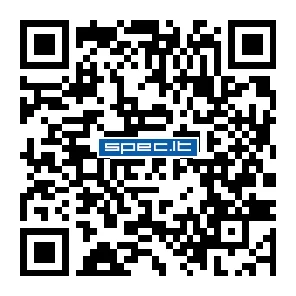 QR kodas | Labdaros ir paramos fondas Jaunimo iniciatyva