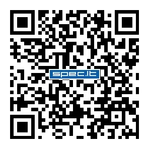 QR kodas | Labdaros ir paramos fondas Jaunoji Baltarusija