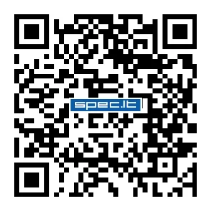 QR kodas | Labdaros ir paramos fondas Jėga vienybėje