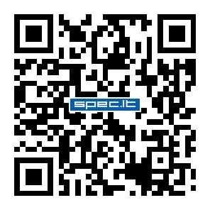 QR kodas | Labdaros ir paramos fondas Jokūbui