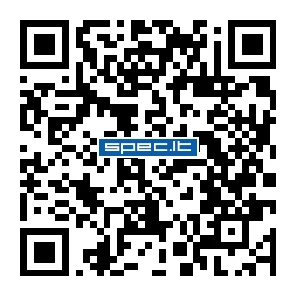 QR kodas | Labdaros ir paramos fondas Joniškis su Ukraina