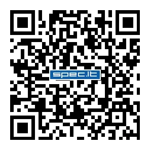 QR kodas | Labdaros ir paramos fondas Jorio stebuklas