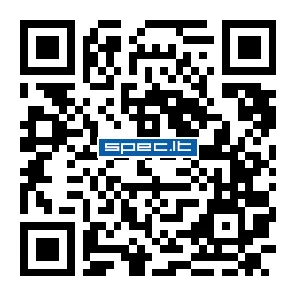 QR kodas | Labdaros ir paramos fondas Juda