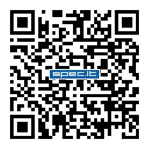 QR kodas | Labdaros ir paramos fondas Jurginėlis