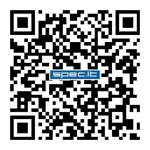 QR kodas | Labdaros ir paramos fondas Justo svajonė