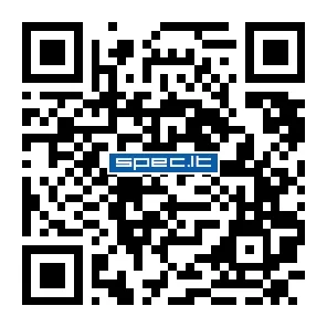 QR kodas | Labdaros ir paramos fondas Kamilė | spec.lt