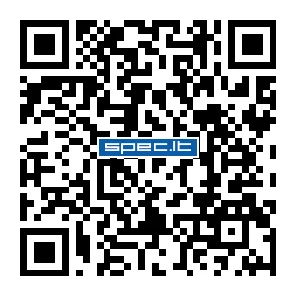 QR kodas | Labdaros ir paramos fondas Kartu dėl Emilijaus