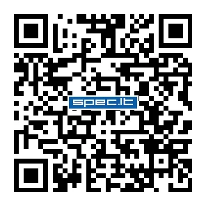 QR kodas | Labdaros ir paramos fondas Kelkis,eik