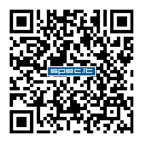 QR kodas | Labdaros ir Paramos Fondas Kitas Gyvenimas