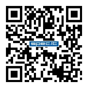 QR kodas | Labdaros ir Paramos Fondas Klatilda