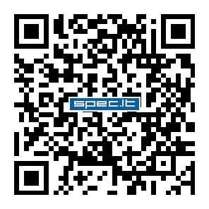 QR kodas | Labdaros ir paramos fondas Klausos projektai