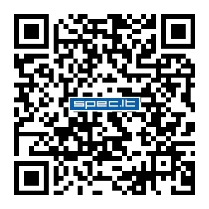 QR kodas | Labdaros ir Paramos Fondas Kris-Šiaurės Vakarų Lietuvoje