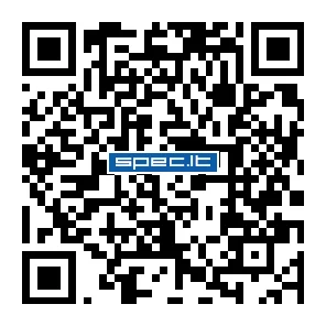 QR kodas | Labdaros ir paramos fondas Kurti kartu