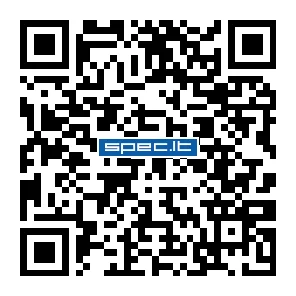 QR kodas | Labdaros ir paramos fondas Laimingi gyvūnai