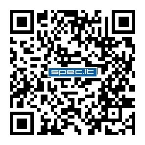 QR kodas | Labdaros ir paramos fondas Laisvė arba mirtis