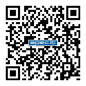 QR kodas | Labdaros ir paramos fondas Laisvės vartai | spec.lt
