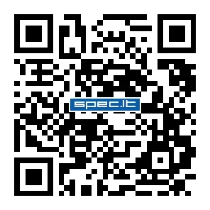 QR kodas | Labdaros ir paramos fondas LENDVERA | spec.lt