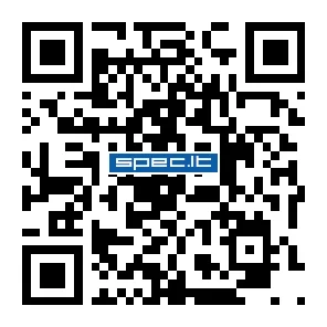 QR kodas | Labdaros ir Paramos Fondas Levictus | spec.lt