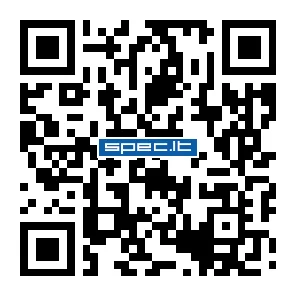 QR kodas | Labdaros ir paramos fondas Linaeda | spec.lt