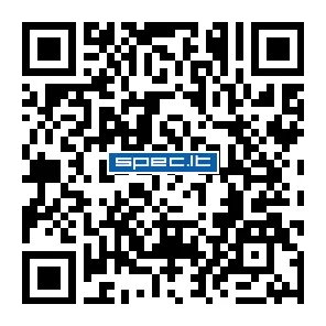 QR kodas | Labdaros ir paramos fondas Linos šeimos palaikymas | spec.lt