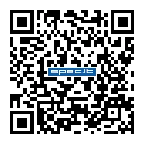QR kodas | Labdaros ir paramos fondas Lithuanian Koinonia Foundation
