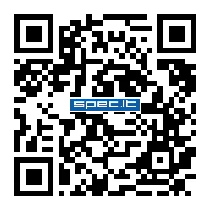 QR kodas | Labdaros ir paramos fondas LUMENUS | spec.lt