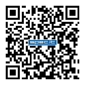 QR kodas | Labdaros ir paramos fondas Maistas sielai
