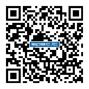 QR kodas | Labdaros ir paramos fondas Malonė tau | spec.lt