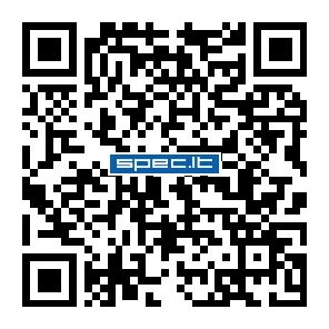 QR kodas | Labdaros ir paramos fondas Mano viltis