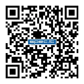 QR kodas | Labdaros ir paramos fondas Margalapis margainis