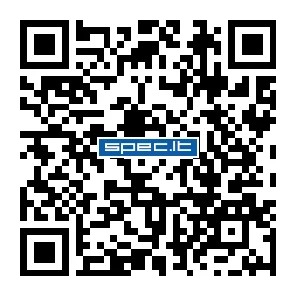 QR kodas | Labdaros ir paramos fondas Mato likimo kelias