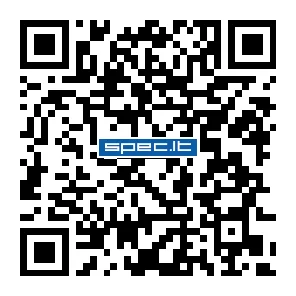 QR kodas | Labdaros ir paramos fondas Mažasis konvojus