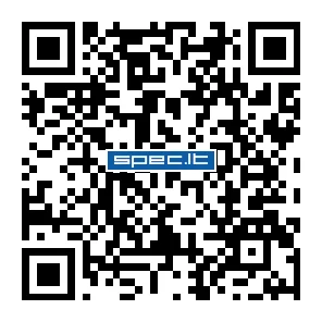 QR kodas | Labdaros ir paramos fondas Mažieji samariečiai